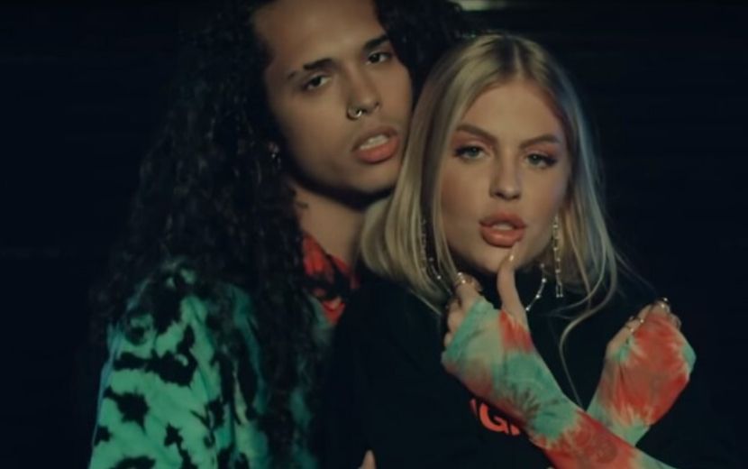 Luísa Sonza tira sarro após enganar fãs com romance falso para promover novo single