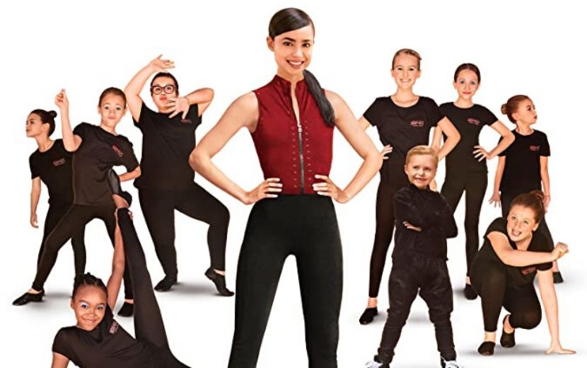 Feel The Beat: conheça o novo filme de Sofia Carson na Netflix