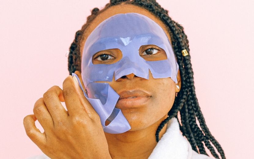 Spa dentro de casa? Confira dicas para se cuidar com produtos naturais!