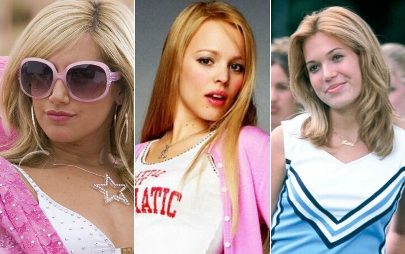 Teste: qual vilã dos filmes adolescentes você seria?