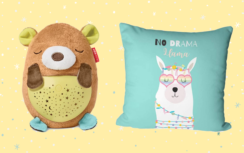5 itens que vão te ajudar a dar uma cara nova para o seu quarto