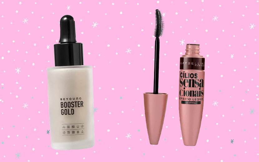 6 produtos de make que vão entrar para a sua lista de queridinhos do momento