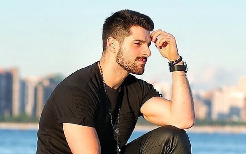 Alok lança parceria com Jason Derulo e Martin Jensen; vem ouvir “Don’t Cry For Me”