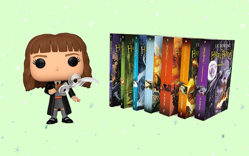 Aniversário de Harry Potter: 10 fatos que todo fã precisa saber!