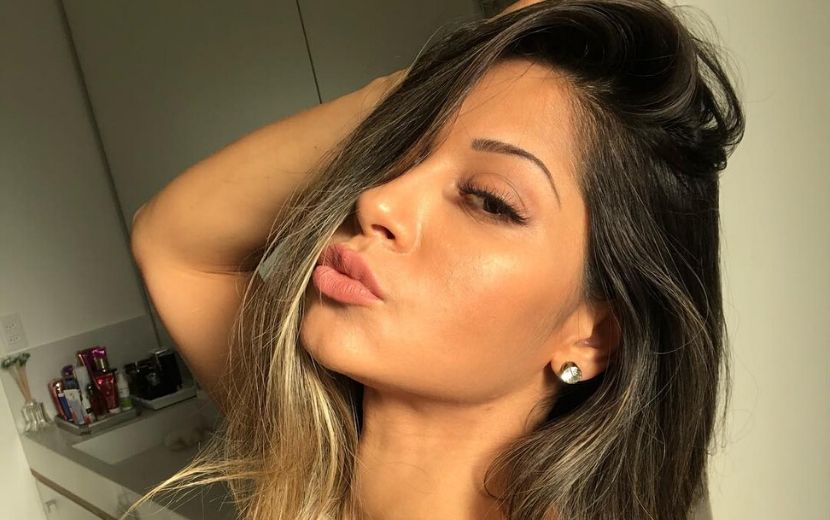 Após acusações, Mayra Cardi manda recado lacrador para Arthur Aguiar