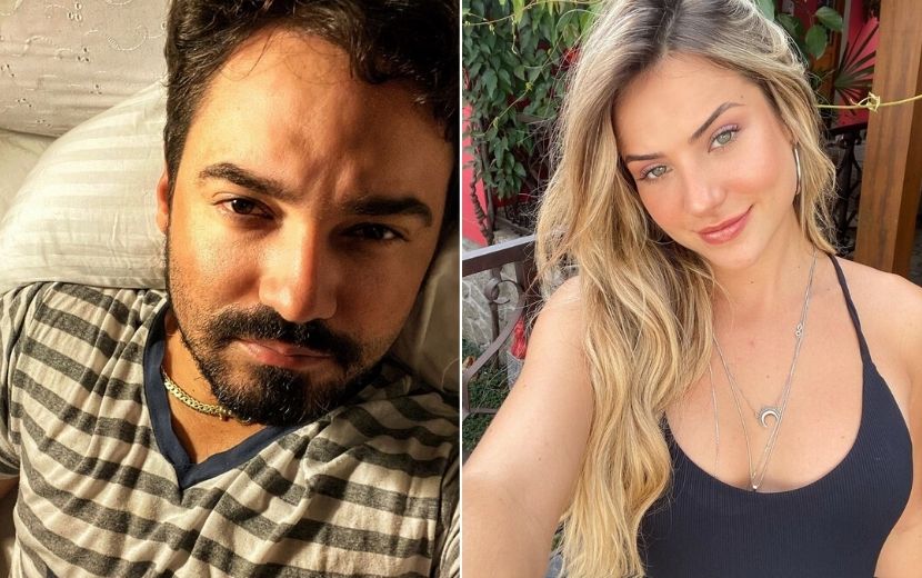 Após término com Maiara, Fernando Zor estaria de affair com a ex-BBB20 Gabi Martins
