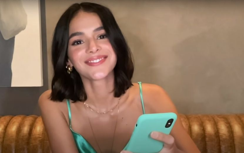 Eita! Bruna Marquezine revela arrependimento por ter insistido demais em alguns relacionamentos!