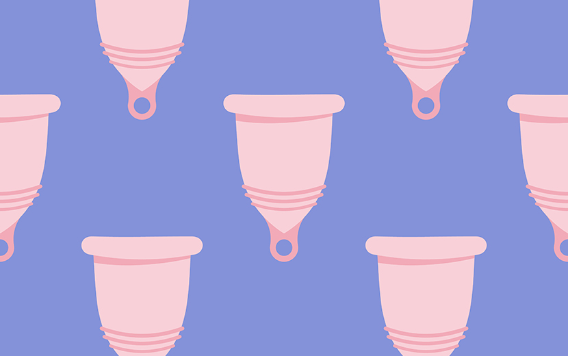 Coletor menstrual: qual idade certa para começar a usar?