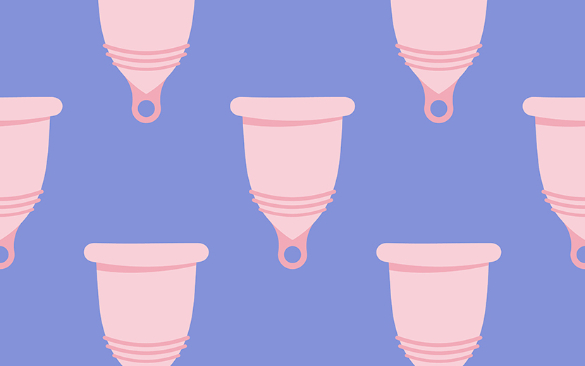 Coletor menstrual: qual idade certa para começar a usar?