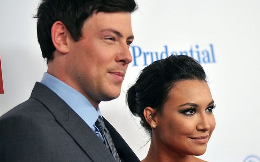 Corpo de Naya Rivera é encontrado no mesmo dia em que Cory Monteith morreu