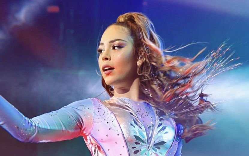 “No Bailes Sola”: Danna Paola e Sebastian Yatra lançam novo single - e nós amamos!