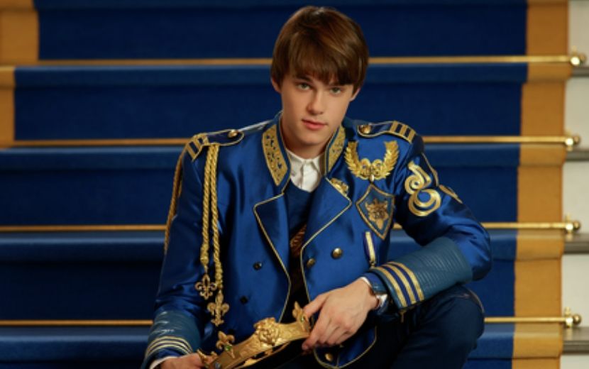 Descendentes: Disney revela quanto tempo durou a transformação de Ben em fera