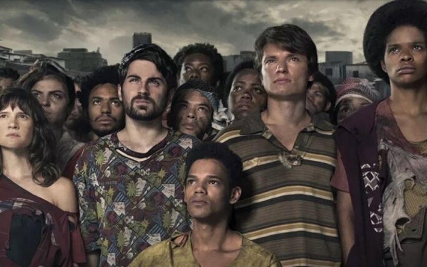 Primeiras fotos da última temporada de 3% são reveladas; vem ver!