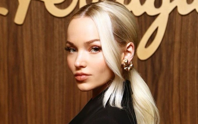 Dove Cameron rebate comentários machistas sobre seu corpo