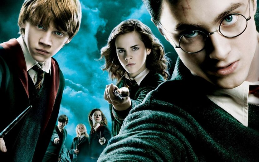 Fã faz FaceApp de personagens de Harry Potter e o resultado é hilário!