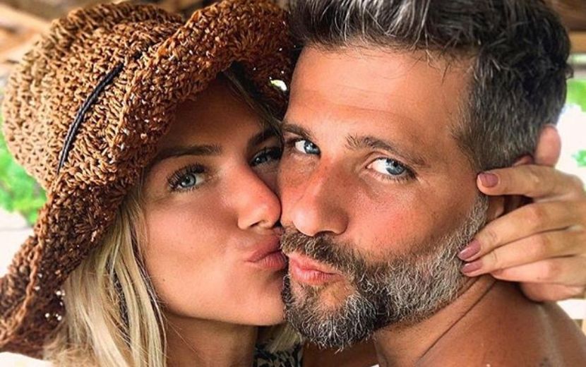 Giovanna Ewbank revela sufoco que já passou durante o sexo: "Desesperador"