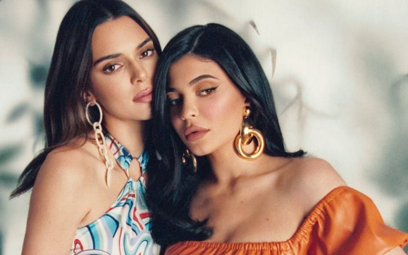 Marca de Kylie e Kendall Jenner se pronuncia após polêmica sobre pagamento de funcionários