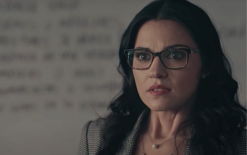“Desejo Sombrio”: nova série da Netflix estrelada por Maite Perroni ganha trailer