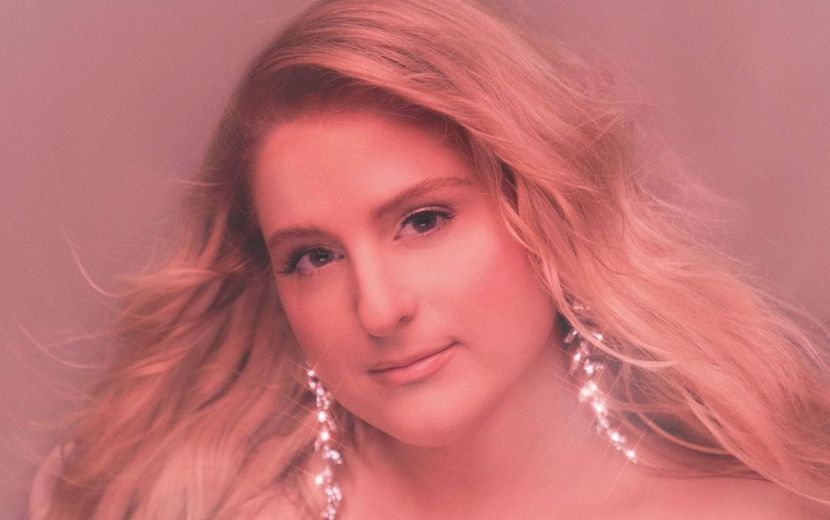 Meghan Trainor lança primeiro single inédito do álbum deluxe; vem ouvir “Make You Dance”!