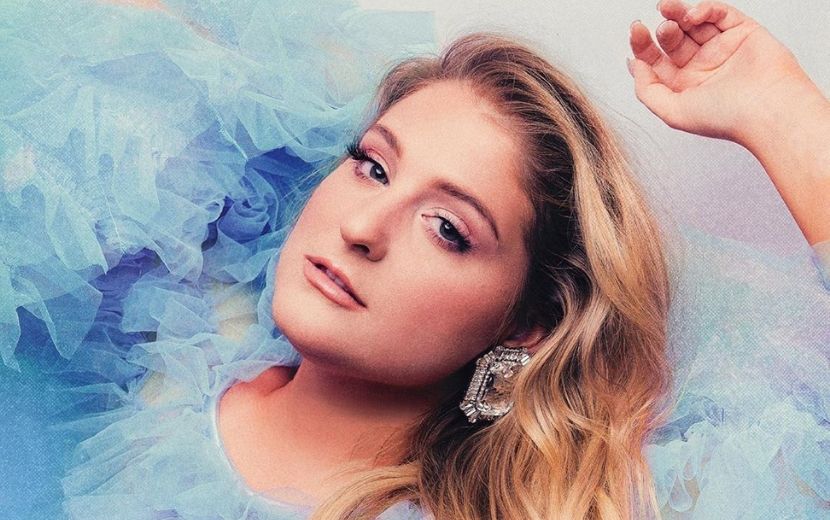 Meghan Trainor anuncia lançamento da versão deluxe do álbum “Treat Myself”