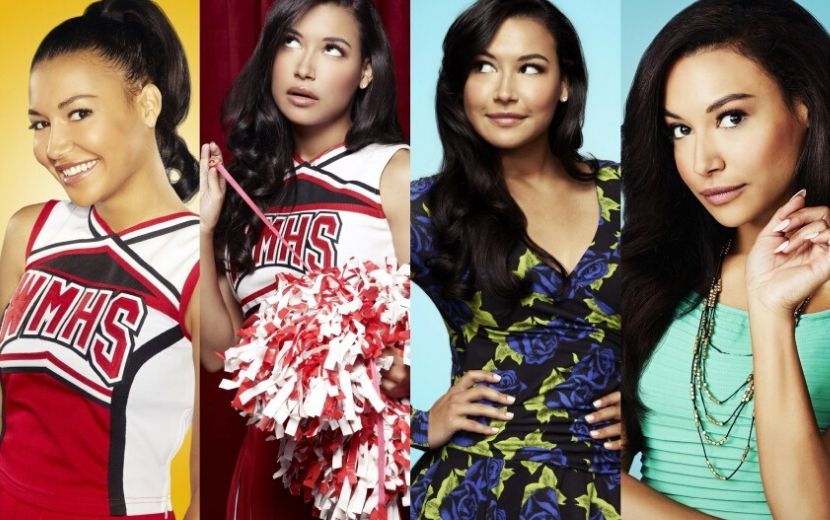 Relembre 5 apresentações icônicas de Naya Rivera em Glee