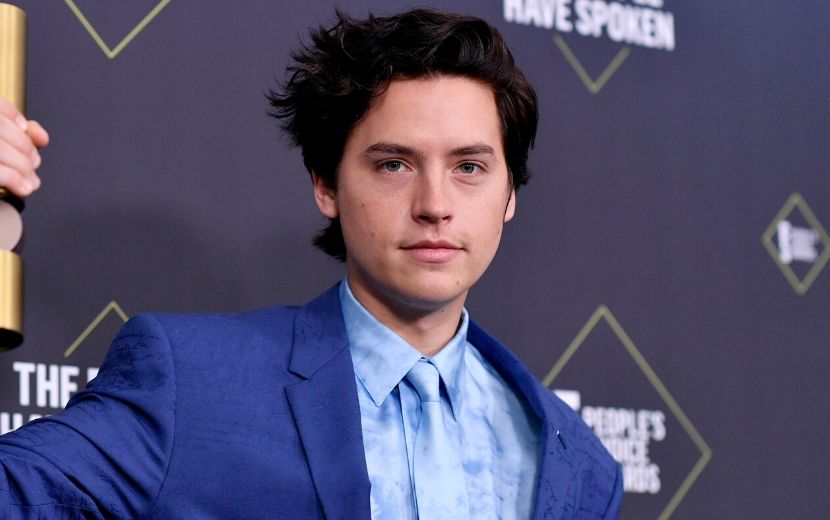 Riverdale: Cole Sprouse revela que por pouco não desistiu de ser Jughead Jones