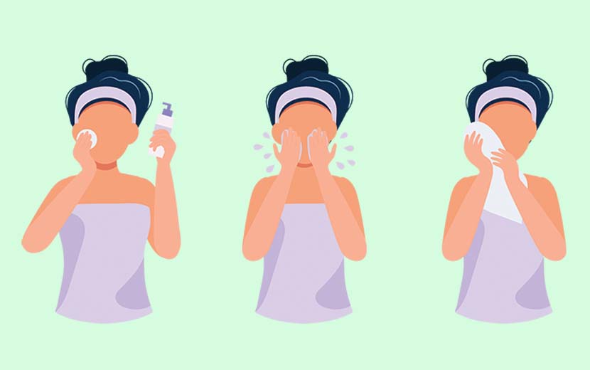 Skincare: cuidado com as dicas que você vê no Instagram!