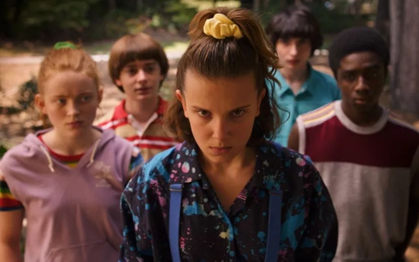 Stranger Things: gravações da quarta temporada devem retomar em setembro