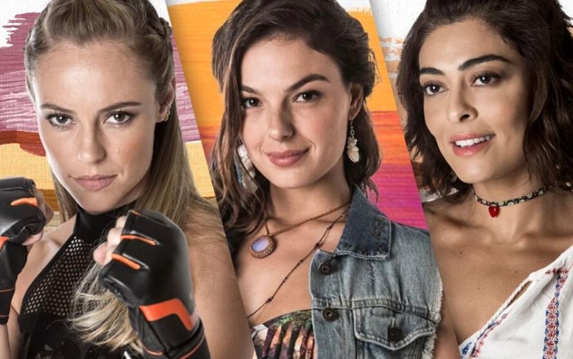 5 motivos para não perder nenhum capítulo da reprise de A Força do Querer