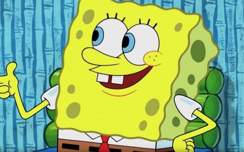 Bob Esponja morreu? Entenda por que os fãs do desenho foram aos prantos no Twitter