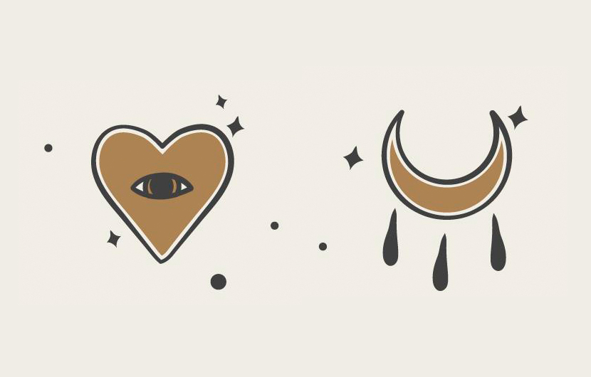 Eclipse Lunar em Capricórnio deste domingo (5) é um alerta sobre o risco de colocar o próprio prazer em primeiro lugar