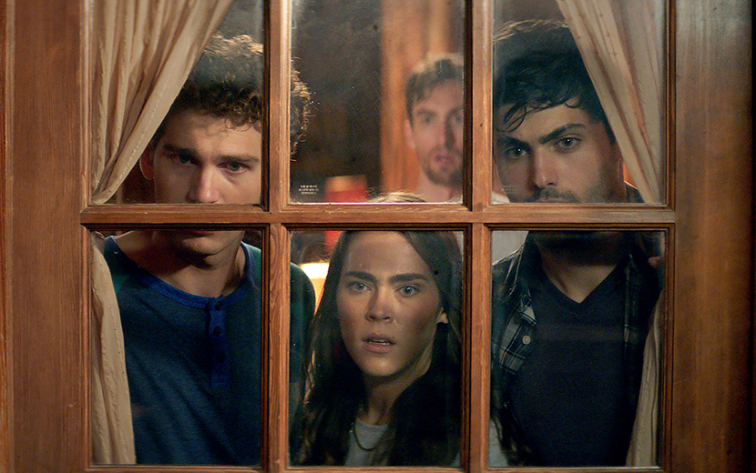 Filmes de terror que ninguém consegue assistir até o final, segundo a Netflix