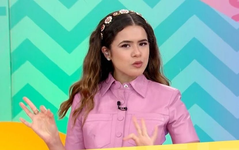 Rainha da internet, Maisa agora tem um jogo de celular