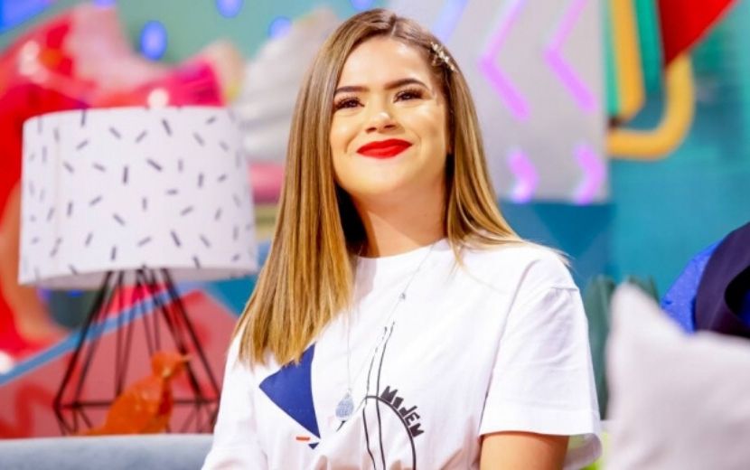 Exposed: Maisa pede desculpas por chamar colega de infância de chato - e ele responde!