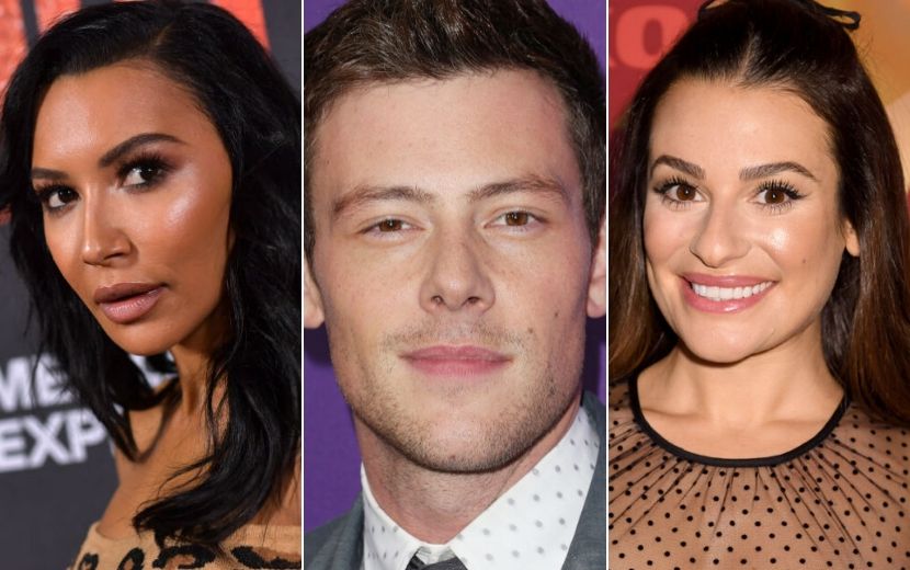 Maldição Glee: relembre tragédias e polêmicas envolvendo o elenco da série