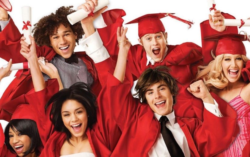 Teste: qual música do High School Musical tem mais a ver com você?