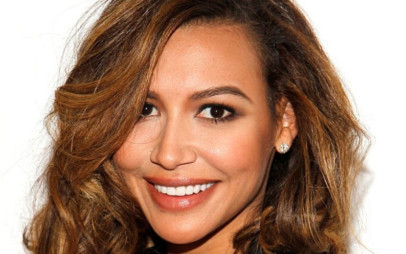 Último post e performance de Naya Rivera em Glee trazem estranha semelhança com sua morte