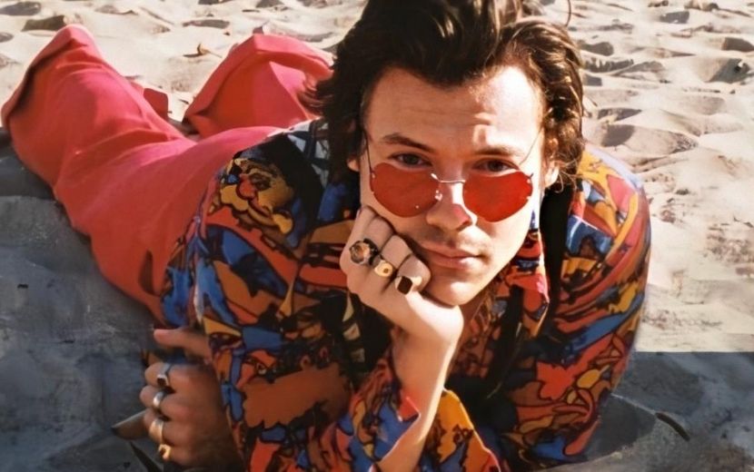 Shows de Harry Styles no Brasil não serão remarcados, afirma Flesch