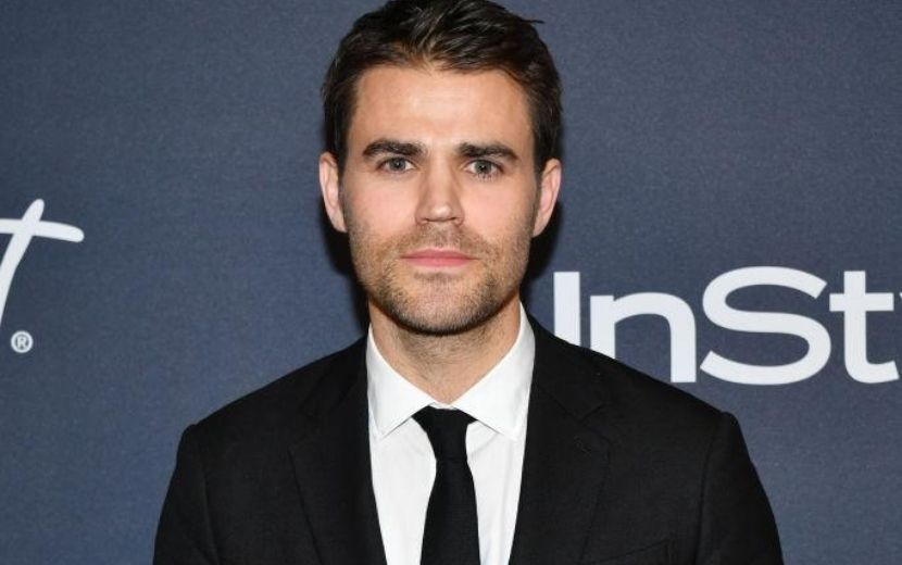 Morreu? Astro de The Vampire Diaries manda recado para fã desesperada: "Estou bem!"