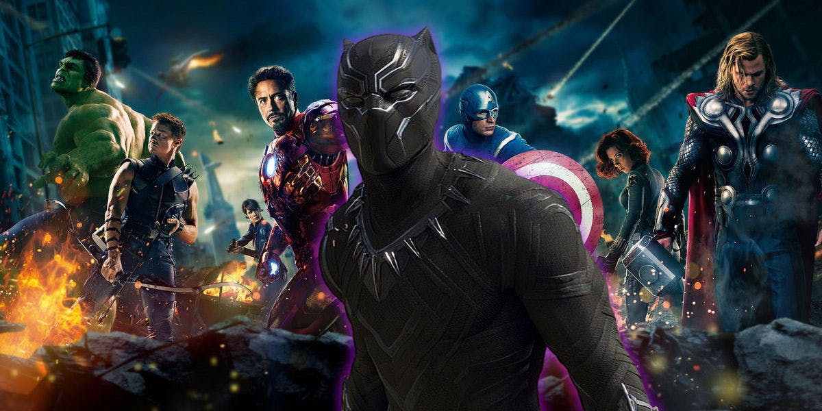 Elenco de "Vingadores", Marvel e DC Comics fazem homenagens a Chadwick Boseman