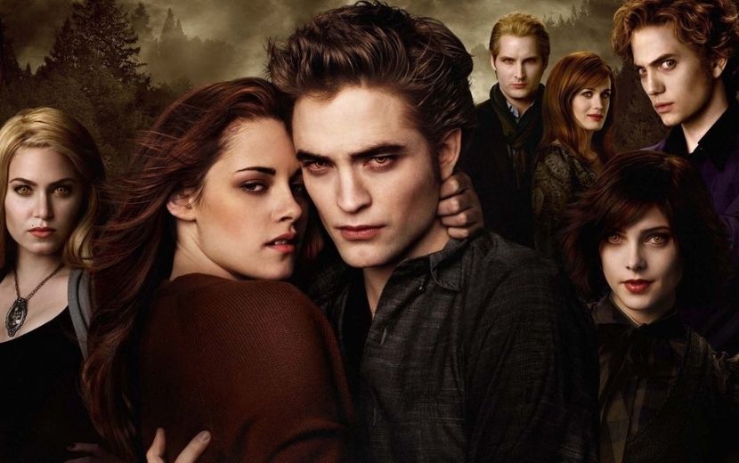 Crepúsculo: Stephenie Meyer revela que já tem ideias para novos livros do universo
