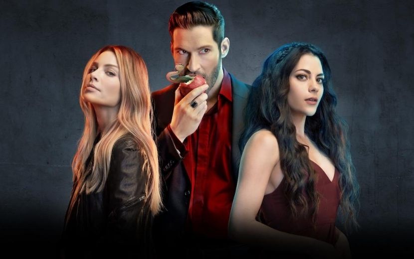 “Lúcifer”: De irmão gêmeo a confronto mortal - confira tudo sobre a 5ª temporada da série!