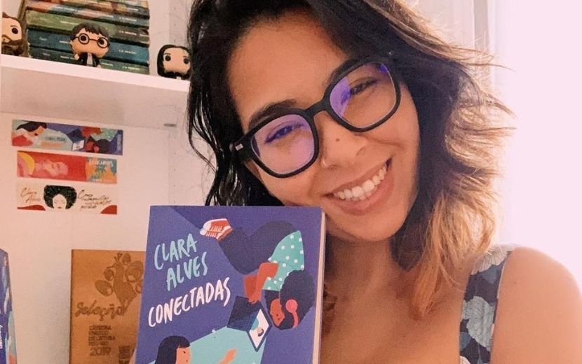 Conectadas: conheça o livro de Clara Alves que mostra as dificuldades de entender a sexualidade