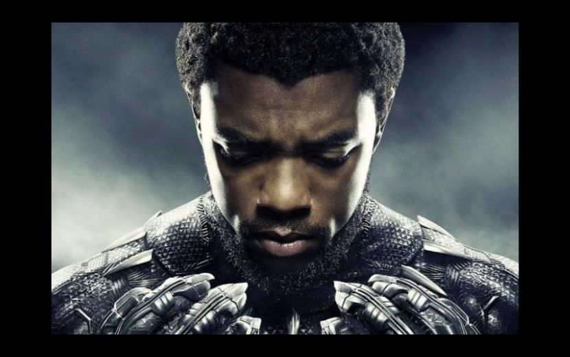 Tweet confirmando morte de Chadwick Boseman é o mais curtido da história