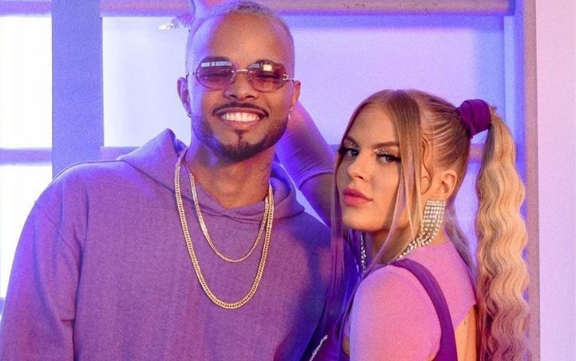 "Toma": Luisa Sonza é acusada por internautas de plagiar "Bang Bang", de Jessie J