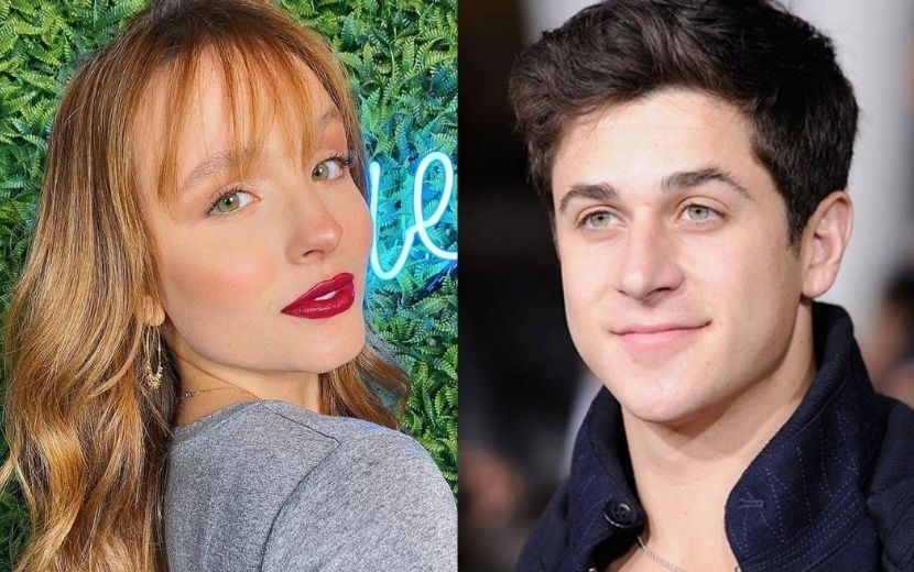 “This Is The Year”: Larissa Manoela fará live com David Henrie sobre filme com Selena Gomez