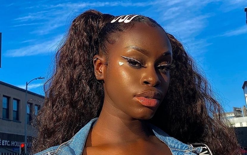 Diarra Sylla, do Now United, revela detalhes sobre single solo