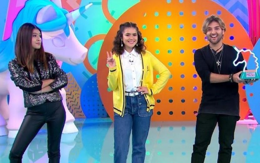 Em reencontro inédito, Maisa e elenco de Carrossel relembram melhores momentos da novela