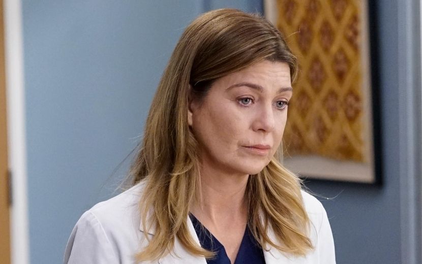 Grey's Anatomy: para explorar pandemia, nova temporada terá pequeno salto temporal