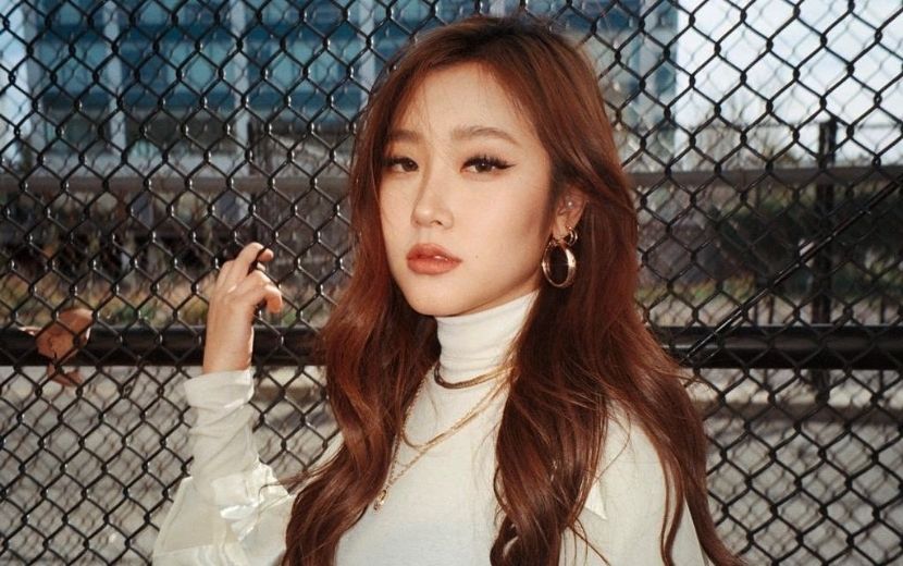 Heyoon Jeong revela situação embaraçosa que passou em encontro com crush